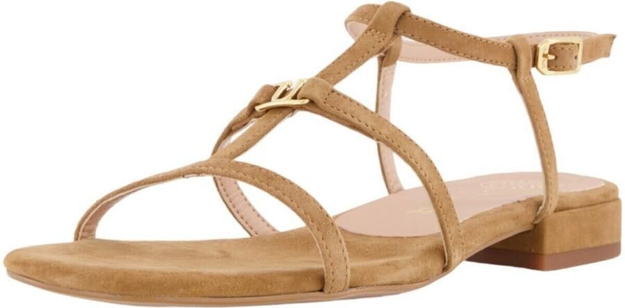 Unisa Platte sandalen Carena