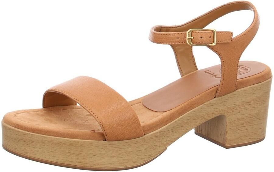 Unisa Sandalen