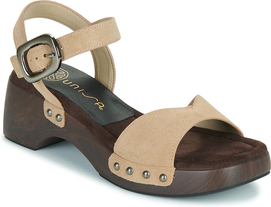 Unisa Sandalen INCA