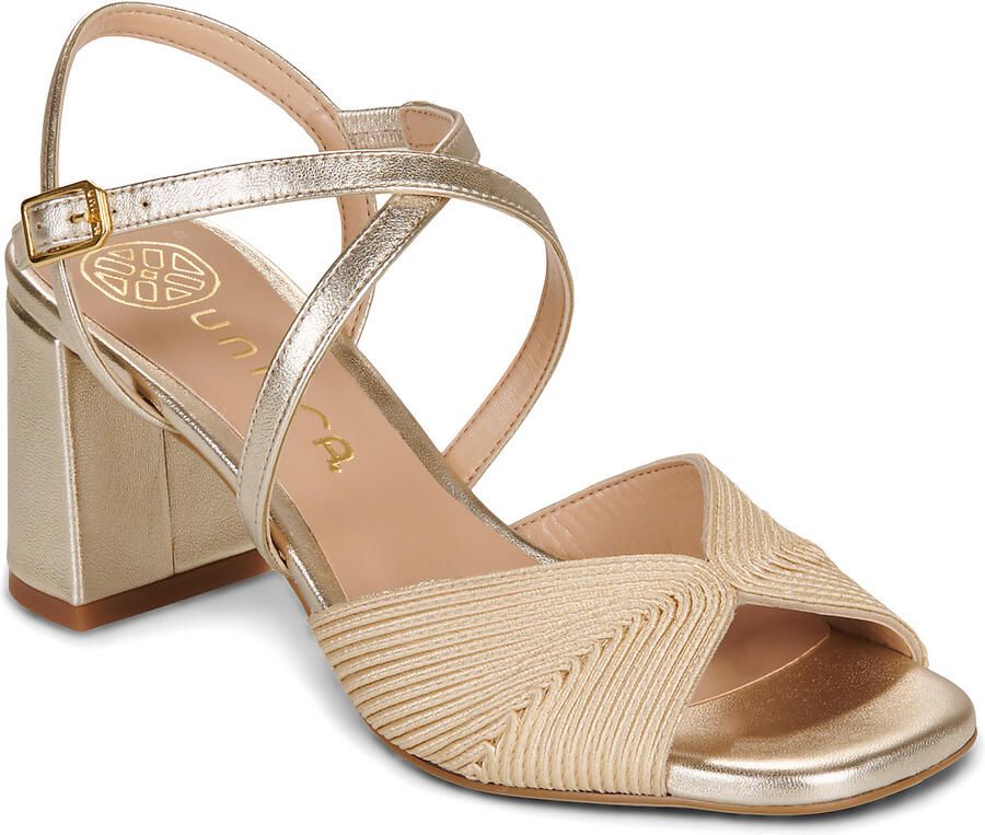 Unisa Sandalen MAXIN