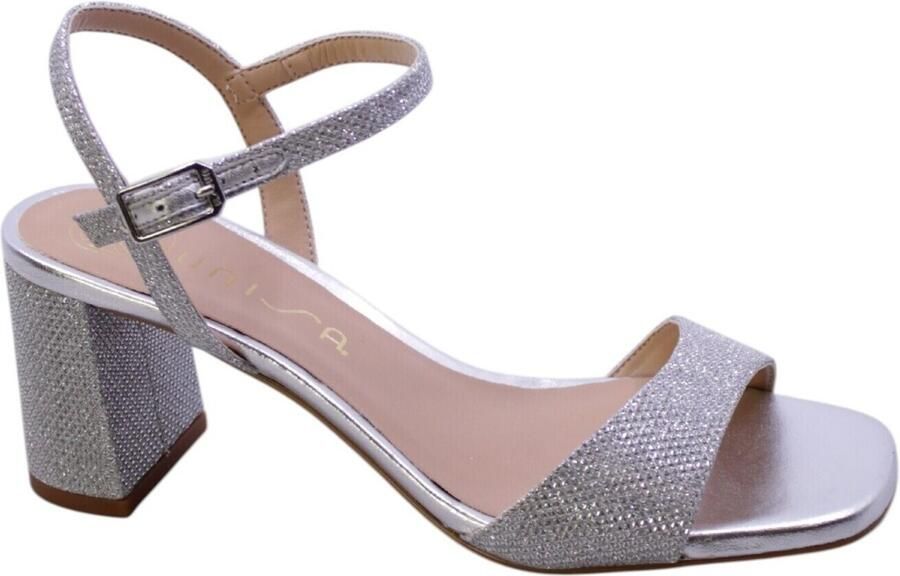 Unisa Sandalen met hakken 93631