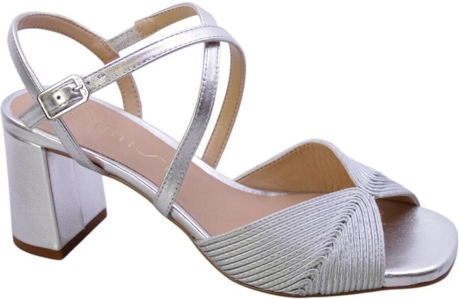 Unisa Sandalen met hakken 93637