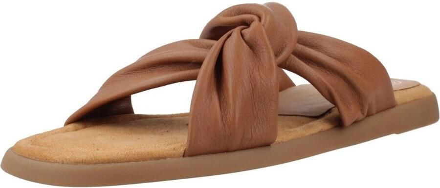 Unisa Sandalen met hakken Camby Gra