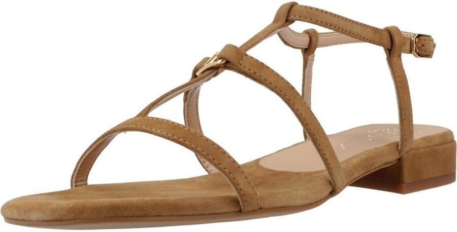 Unisa Sandalen met hakken Carena Ks