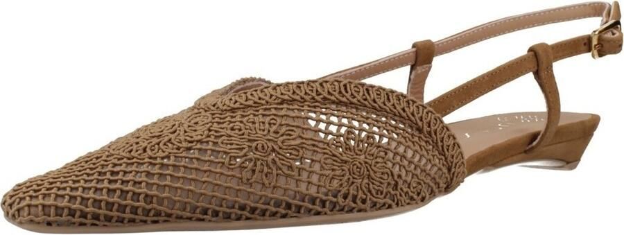 Unisa Sandalen met hakken Cotis Ks