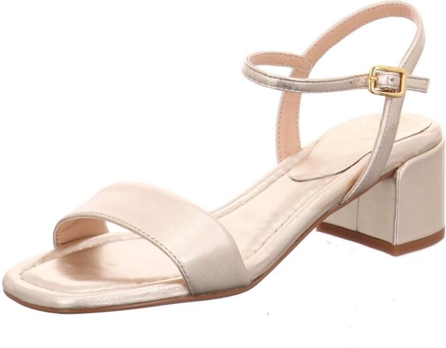 Unisa Sandalen met hakken