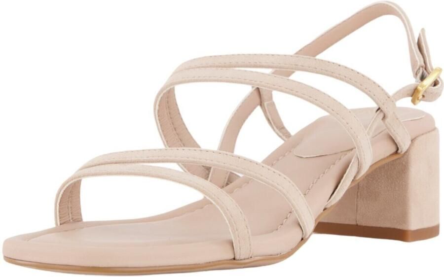 Unisa Sandalen met hakken Kalma