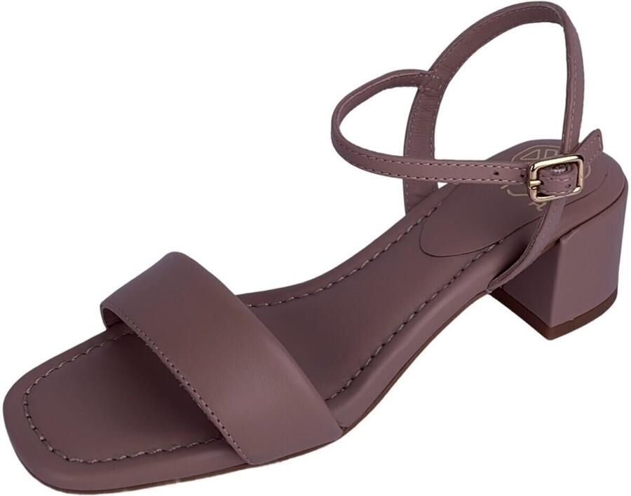 Unisa Sandalen met hakken