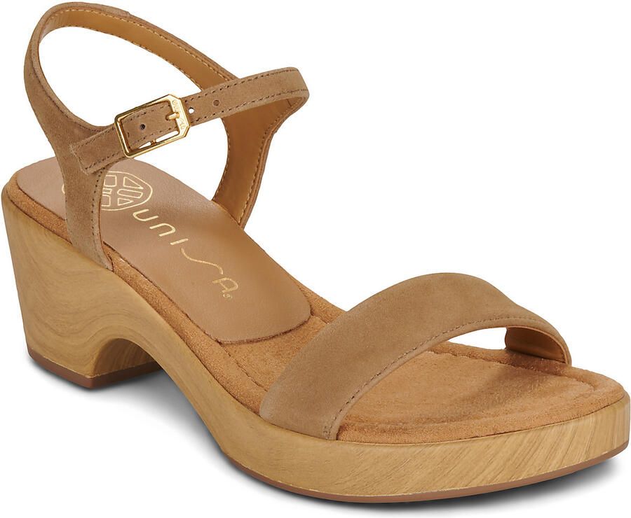 Unisa Sandalen met hakken IRITA