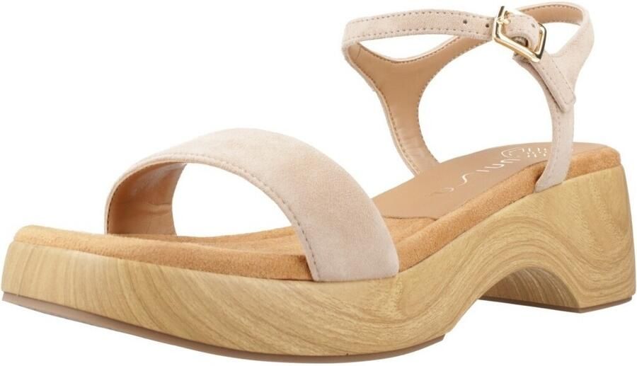 Unisa Sandalen met hakken Irita Ks