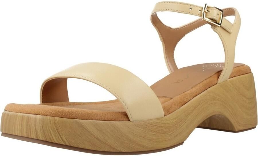 Unisa Sandalen met hakken Irita Nto