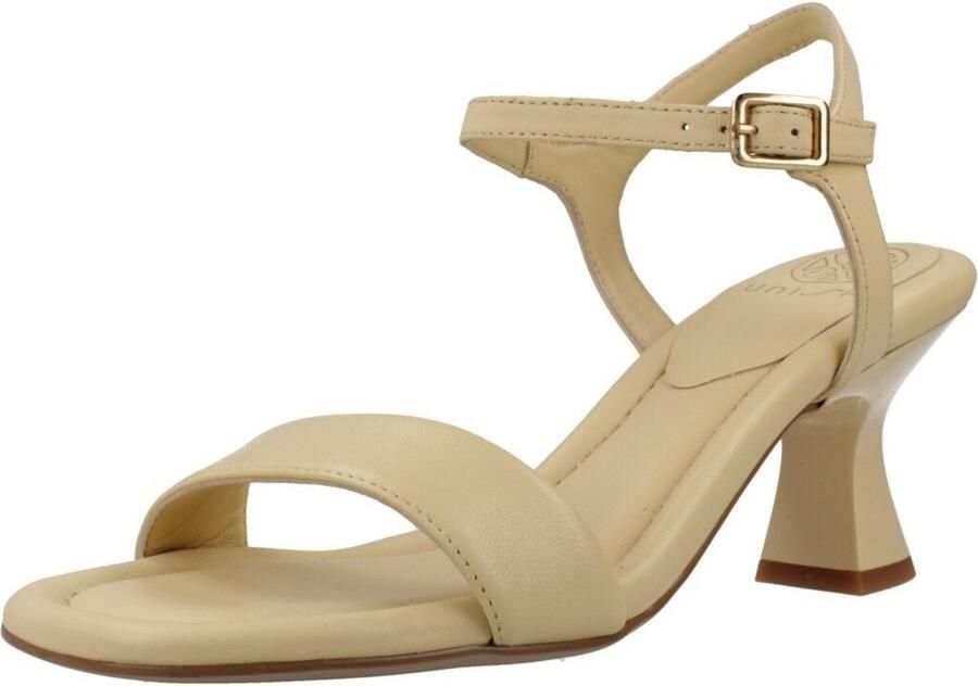 Unisa Sandalen met hakken Madora Nto