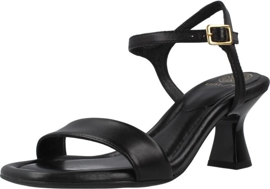 Unisa Sandalen met hakken Madora Nto