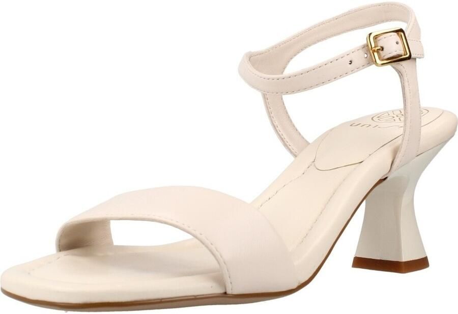 Unisa Sandalen met hakken Madora Nto