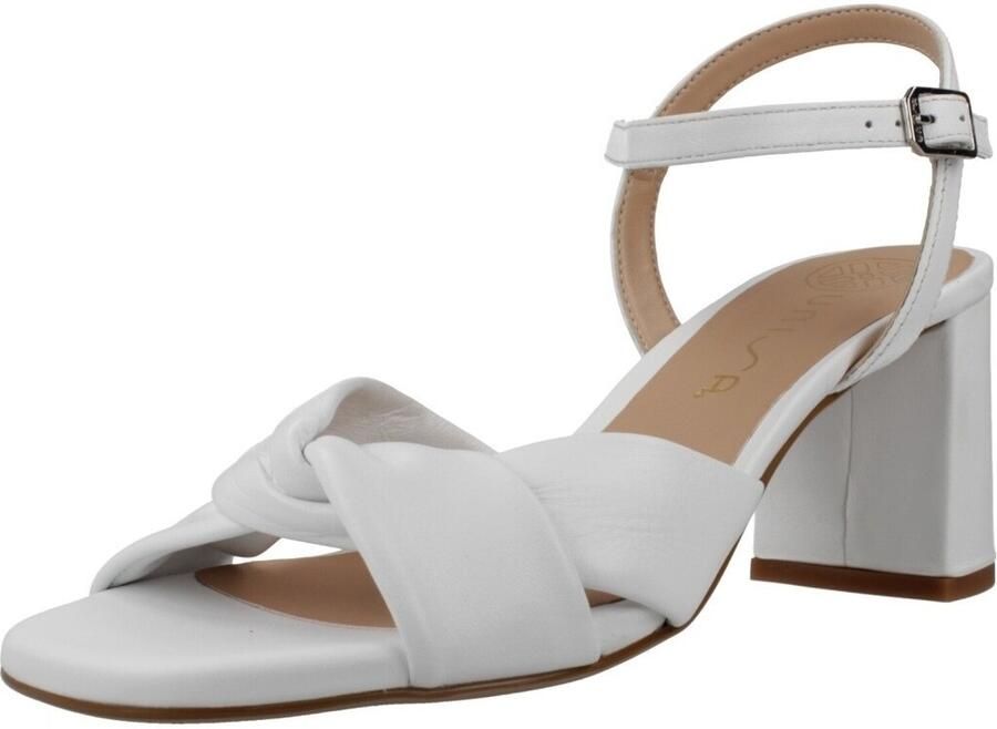 Unisa Sandalen met hakken Medway Nto