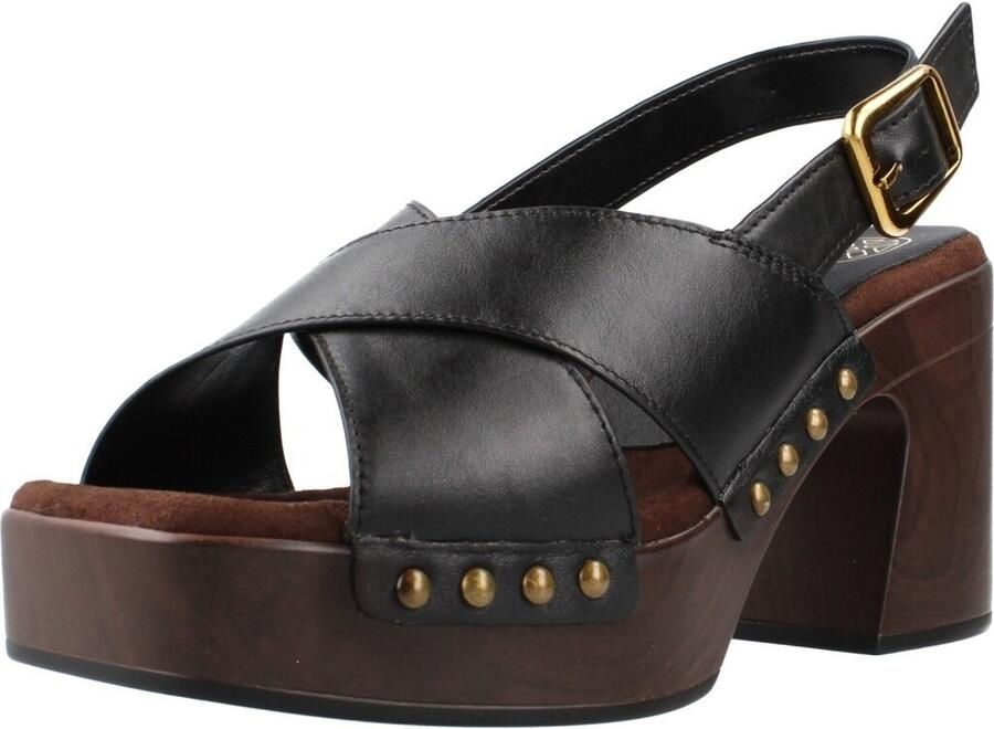 Unisa Sandalen met hakken Obra Gra