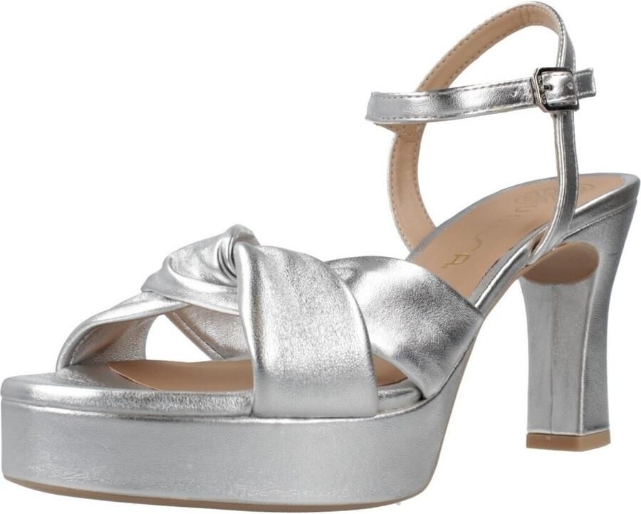 Unisa Sandalen met hakken Sandalias De Fiesta Mujer Modèle Onoa