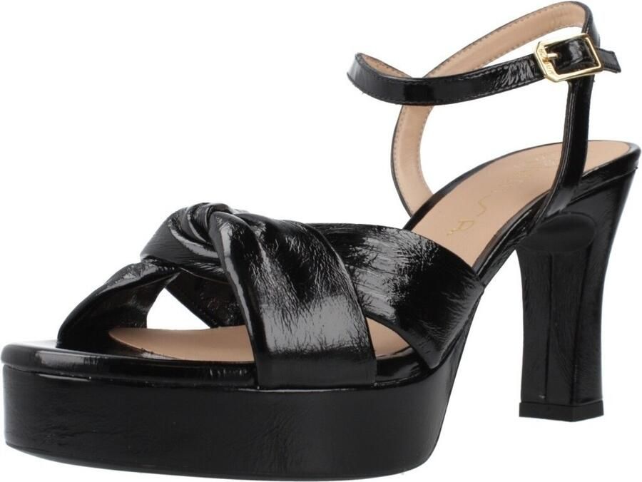 Unisa Sandalen met hakken Onoa Ver