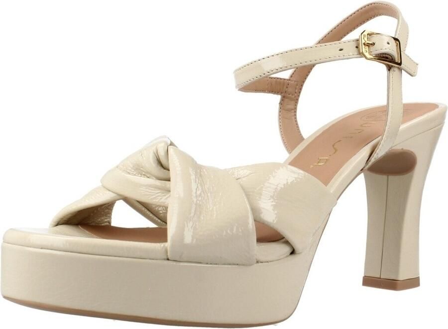 Unisa Sandalen met hakken Onoa Ver