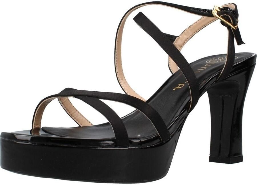 Unisa Sandalen met hakken Over 26 Ra