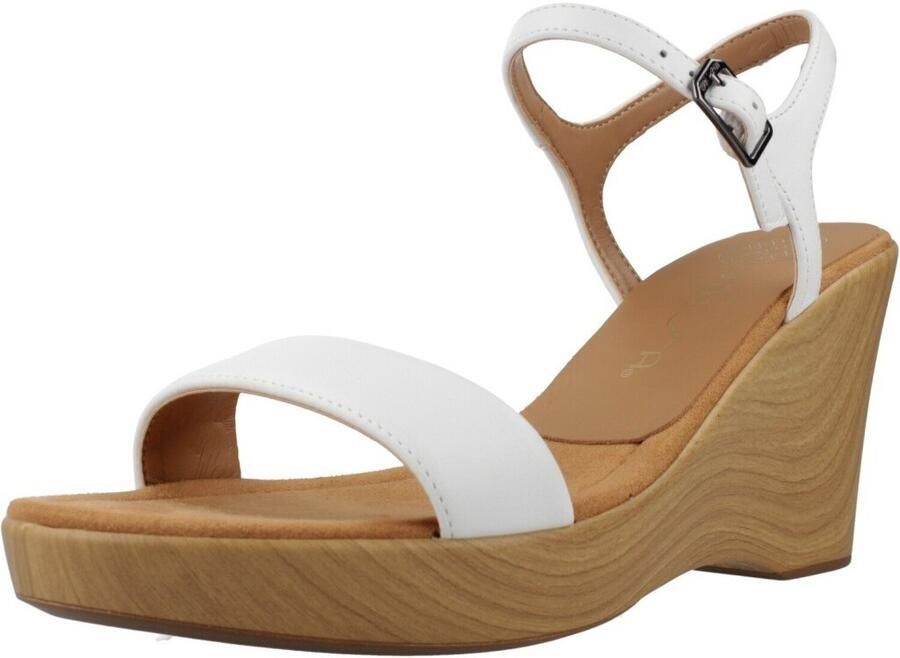Unisa Sandalen met hakken Rita Nto