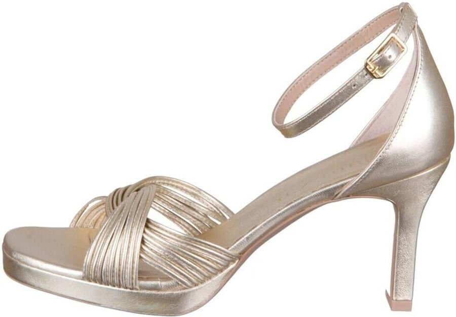 Unisa Sandalen met hakken SelenaLMT