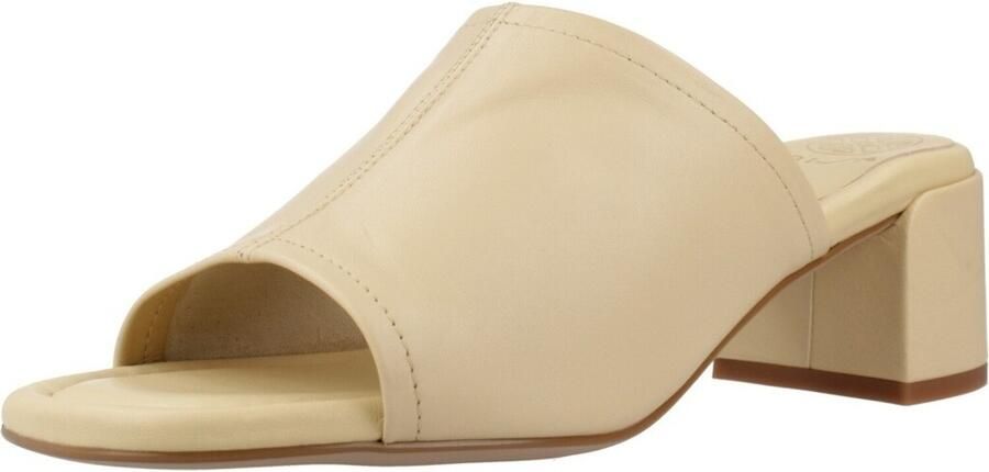 Unisa Slippers Zuecos Mujer Modèle Kefir Nto