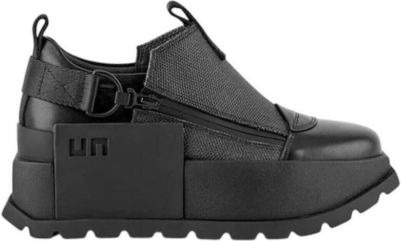 United nude Enkellaarzen