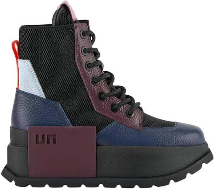 United nude Enkellaarzen ROKO TROOPER