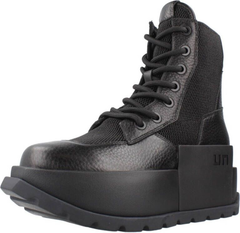 United nude Enkellaarzen ROKO TROOPER