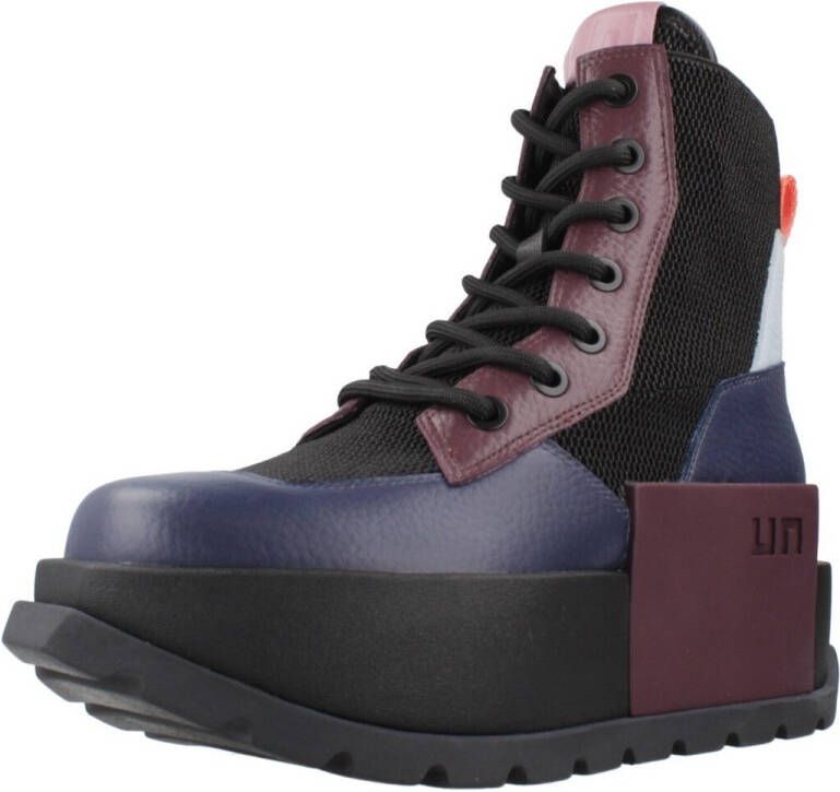 United nude Enkellaarzen ROKO TROOPER