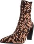 United Nude GEM SOCK HI Dierlijke Dr - Thumbnail 2