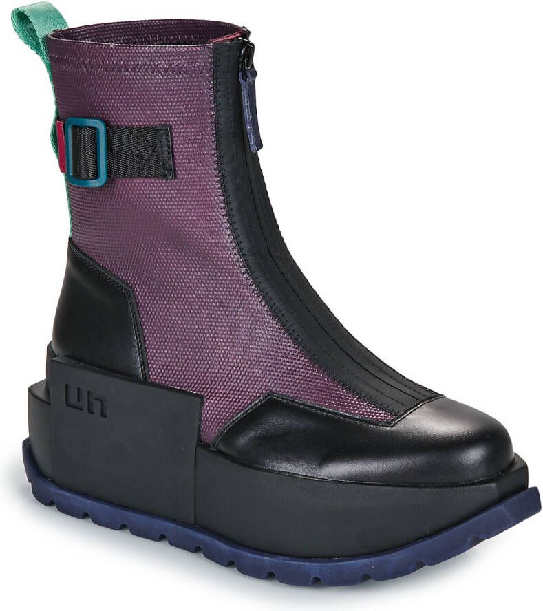 United nude Laarzen Roko Bootie II