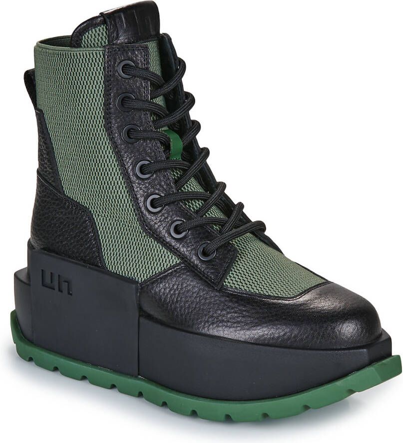United nude Laarzen Roko Trooper