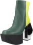 United Nude Stage Boot Green Dames - Thumbnail 3