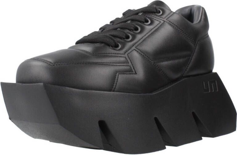 United nude Lage Sneakers BULL PUFFY SNEAKER