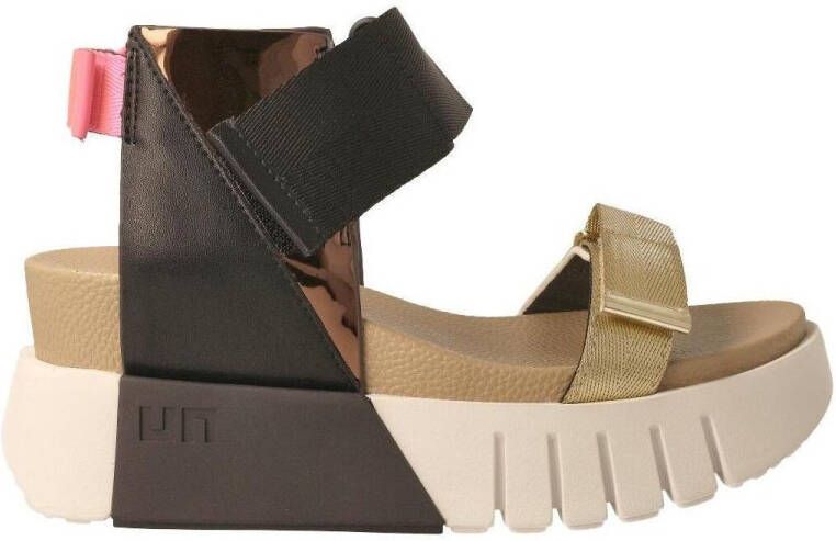 United nude Sandalen