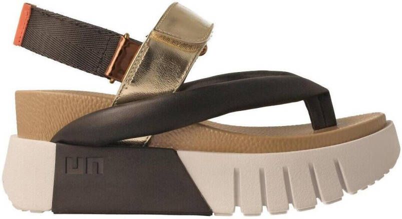 United nude Sandalen
