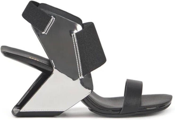 United nude Sandalen LOOP REIKI HI