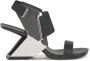 United nude Sandalen LOOP REIKI HI - Thumbnail 2