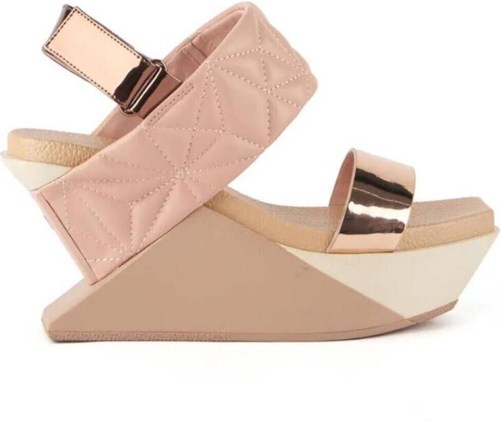 United nude Sandalen