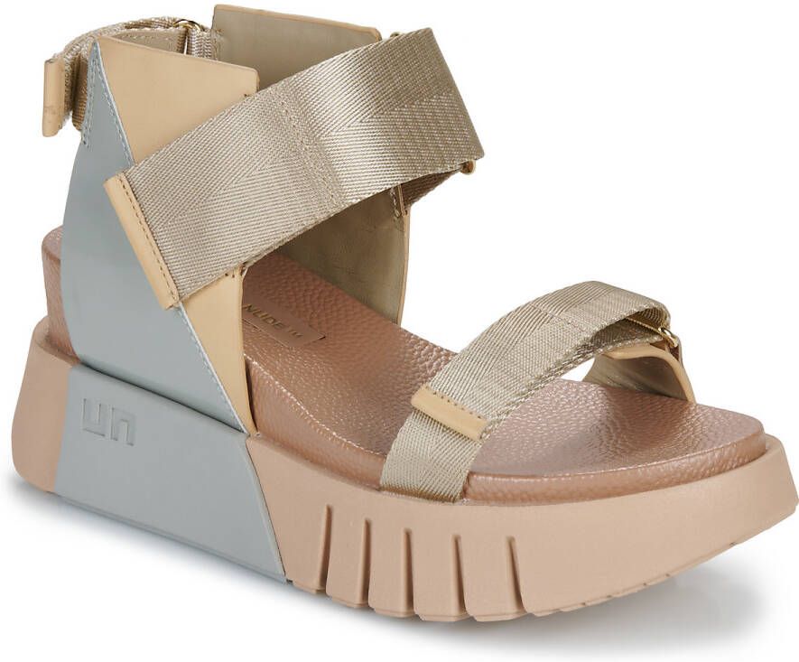 United nude Sandalen DELTA RUN