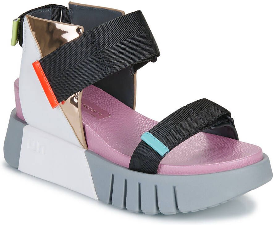 United nude Sandalen DELTA RUN