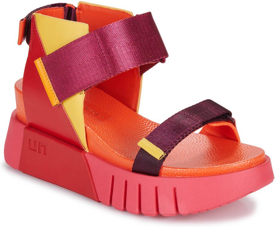 United nude Sandalen DELTA RUN