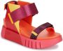 United Nude DELTA RUN Veelkleurig - Thumbnail 2