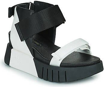 United nude Sandalen Delta Run