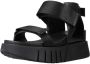 United nude Sandalen DELTA RUN - Thumbnail 2