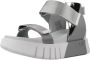 United nude Sandalen DELTA RUN - Thumbnail 2