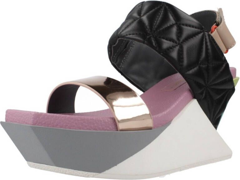 United nude Sandalen DELTA TIMELE