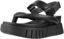 United nude Sandalen DELTA TONG - Thumbnail 2